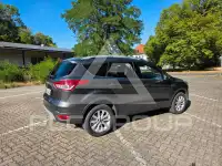 2016 Ford Kuga