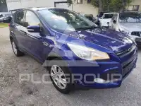 2016 Ford Kuga