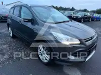 2016 Ford Kuga