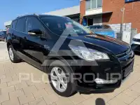 2016 Ford Kuga