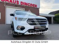 2016 Ford Kuga