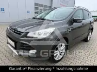 2016 Ford Kuga