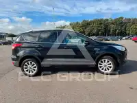 2016 Ford Kuga