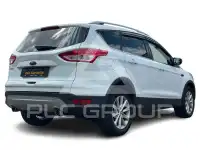 2016 Ford Kuga