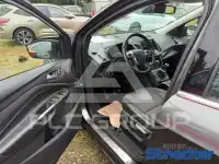 2016 Ford Kuga
