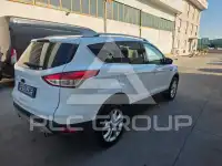 2016 Ford Kuga