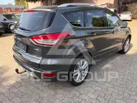 2016 Ford Kuga