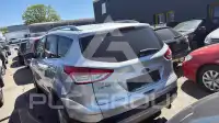 2016 Ford Kuga