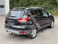 2016 Ford Kuga