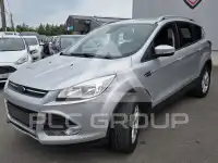 2016 Ford Kuga