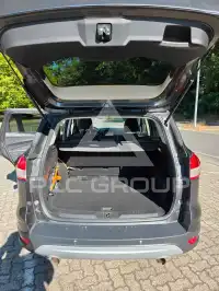 2016 Ford Kuga