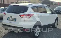 2016 Ford Kuga