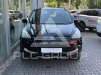 2016 Ford Kuga
