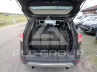 2016 Ford Kuga