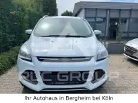 2016 Ford Kuga