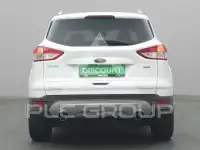 2016 Ford Kuga