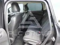 2016 Ford Kuga