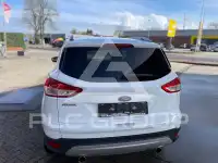 2016 Ford Kuga