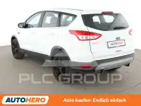 2016 Ford Kuga