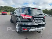 2016 Ford Kuga