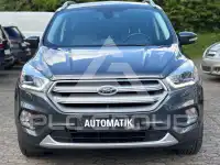 2016 Ford Kuga