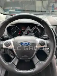 2016 Ford Kuga