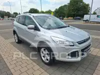 2016 Ford Kuga