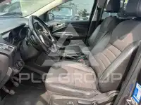 2016 Ford Kuga