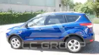 2016 Ford Kuga