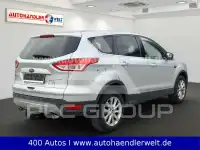 2016 Ford Kuga