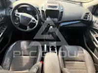 2016 Ford Kuga