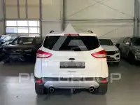 2016 Ford Kuga