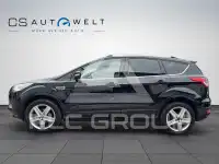 2016 Ford Kuga