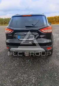 2016 Ford Kuga