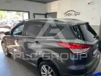 2016 Ford Kuga
