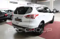 2016 Ford Kuga