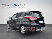 2016 Ford Kuga