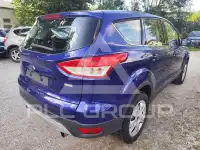 2016 Ford Kuga