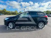 2016 Ford Kuga