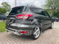 2016 Ford Kuga