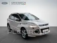 2016 Ford Kuga