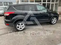 2016 Ford Kuga