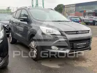 2016 Ford Kuga