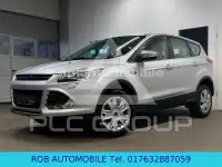 2016 Ford Kuga