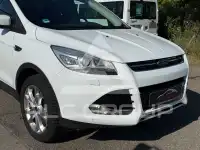 2016 Ford Kuga