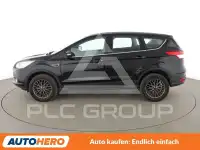 2016 Ford Kuga