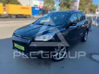 2016 Ford Kuga