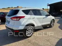 2016 Ford Kuga