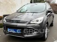 2016 Ford Kuga