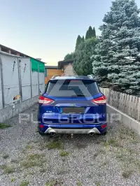 2016 Ford Kuga